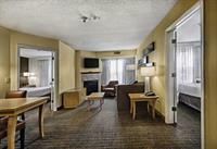 Residence Inn By Marriott Mt.Laurel 劳雷尔山 外观 照片